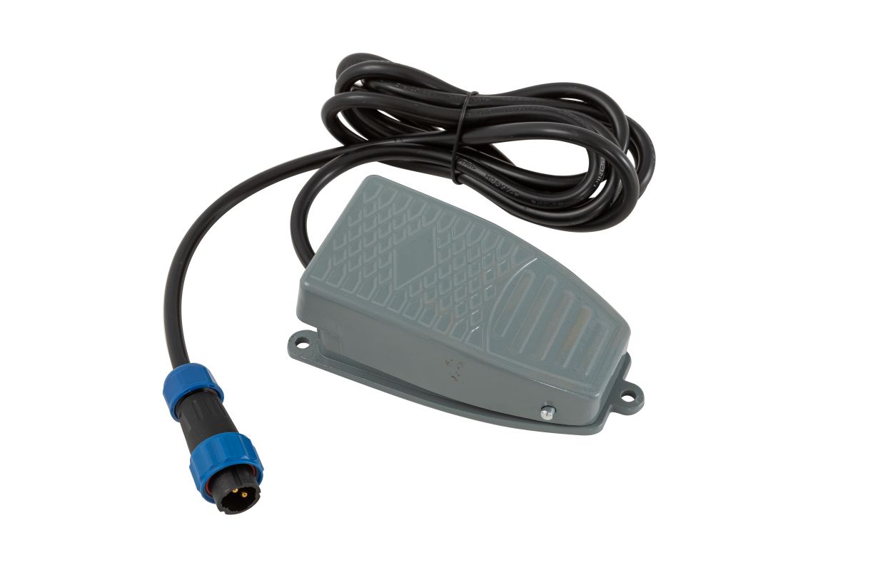 Напольная педаль старт-стоп для JSS-18 и JSS-22