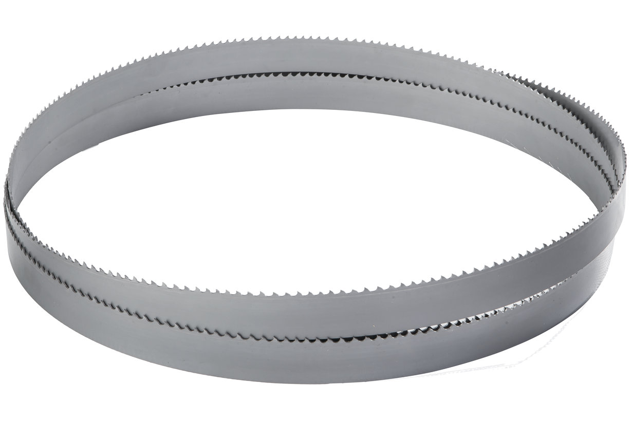 Полотно M42 27х0,9х2455 мм, 4/6TPI (MBS-910LC/MBS-910CSE/MBS-910CS) CH