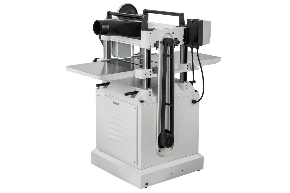 JET JWP-15K HH Рейсмусовый станок с валом Helical 400 В